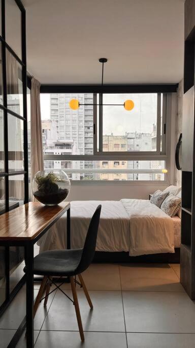Hermoso Departamento A Estrenar En Palermo Soho Apartment *