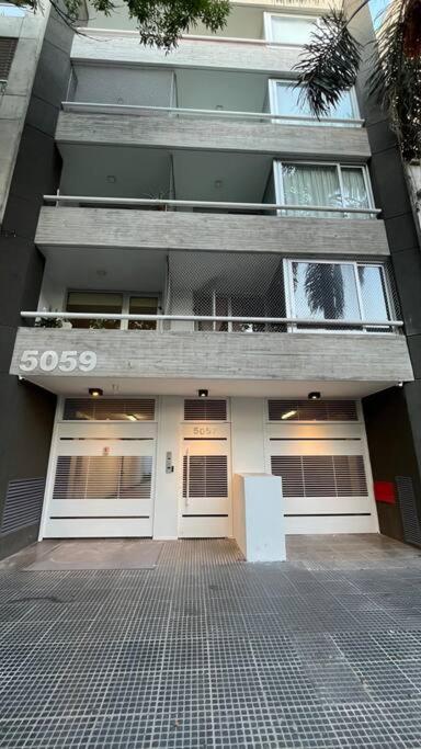 Hermoso Departamento A Estrenar En Palermo Soho Apartment *